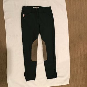 Tailored Sportsman breeches